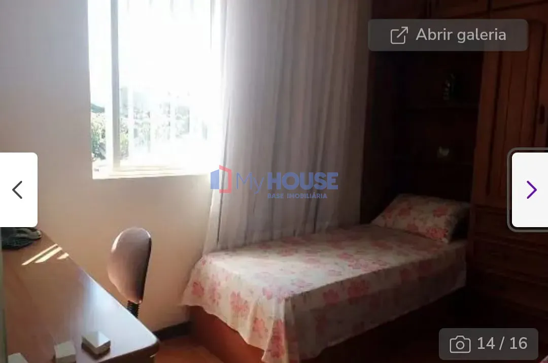 Apartamento, 3 quartos, 114 m² - Foto 6
