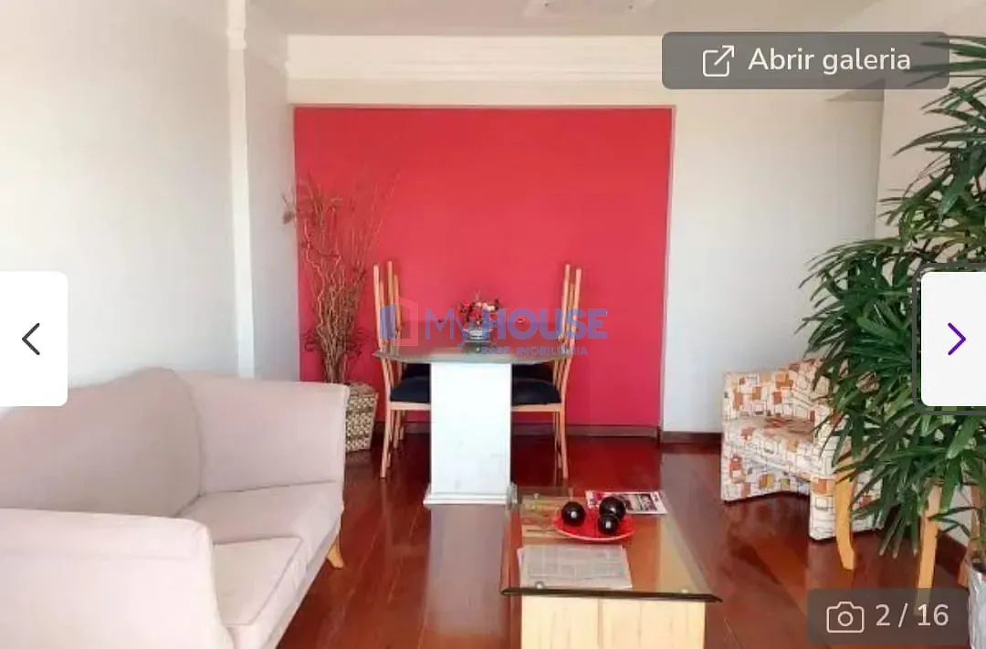Apartamento, 3 quartos, 114 m² - Foto 13