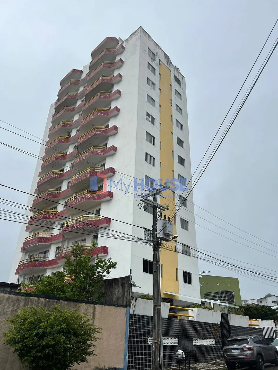 Apartamento, 3 quartos, 114 m² - Foto 3
