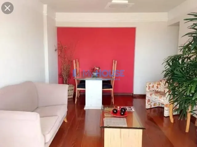Apartamento com 166m² 3 quartos e 3 banheiros, à venda, no bairro Boa Vista em Ilhéus