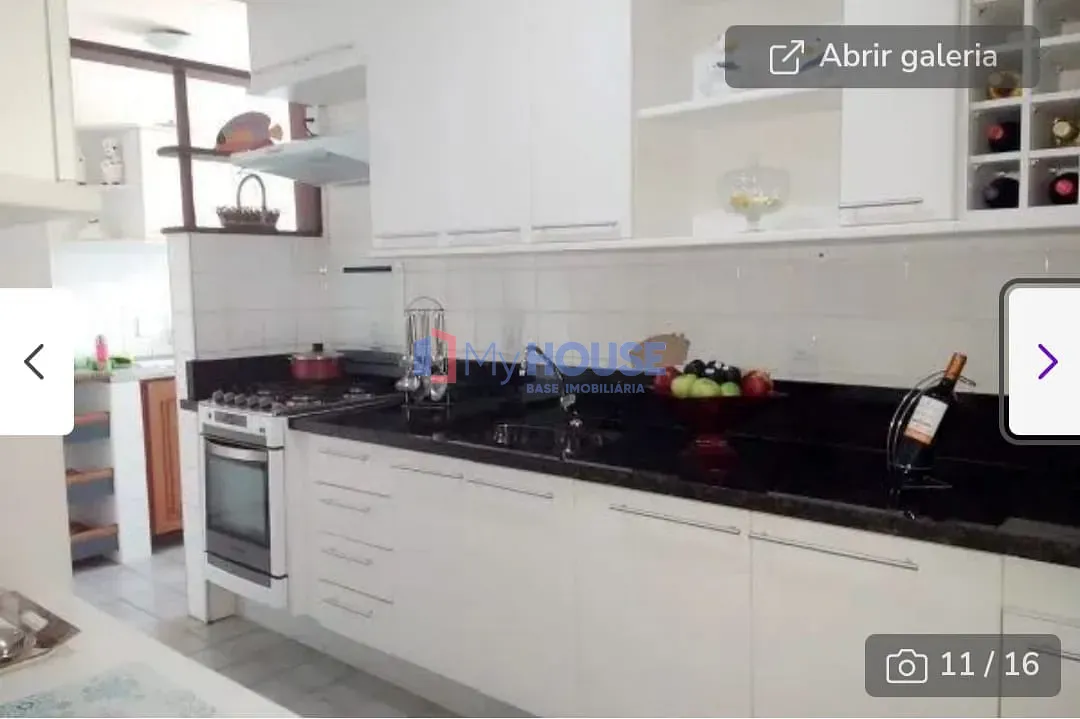 Apartamento, 3 quartos, 114 m² - Foto 5