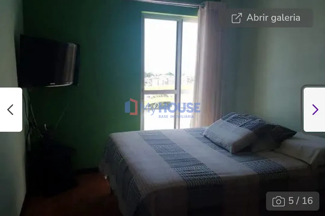 Apartamento, 3 quartos, 114 m² - Foto 11