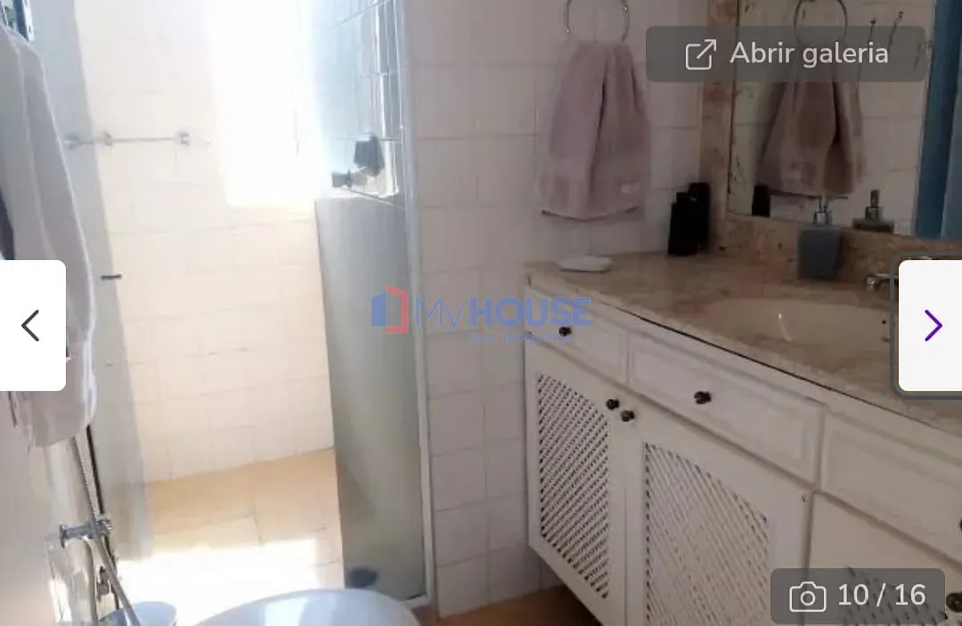 Apartamento, 3 quartos, 114 m² - Foto 7