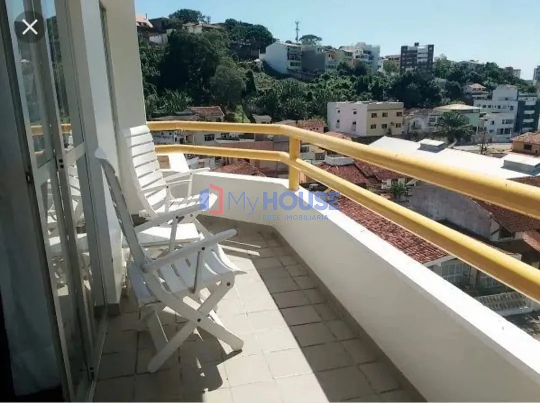 Apartamento, 3 quartos, 114 m² - Foto 8
