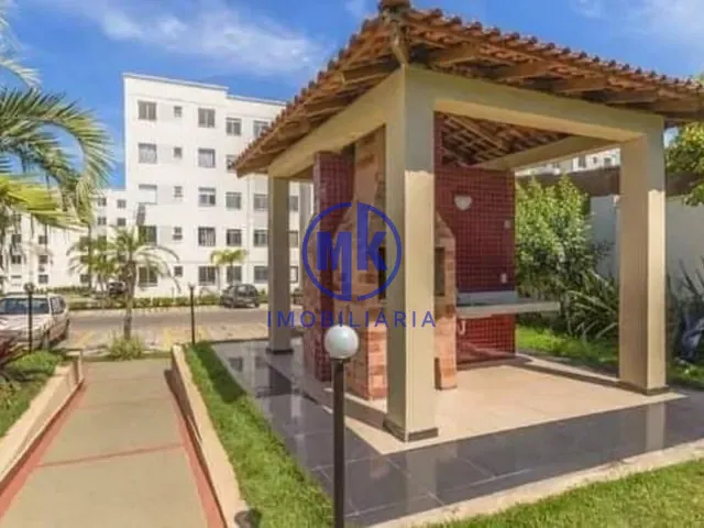 Apartamento 2 quartos e 2 banheiros, à venda, no bairro São Jerônimo em Gravataí