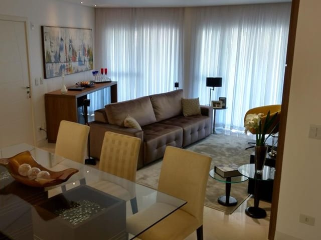 149 m² | Centro | São Bernardo