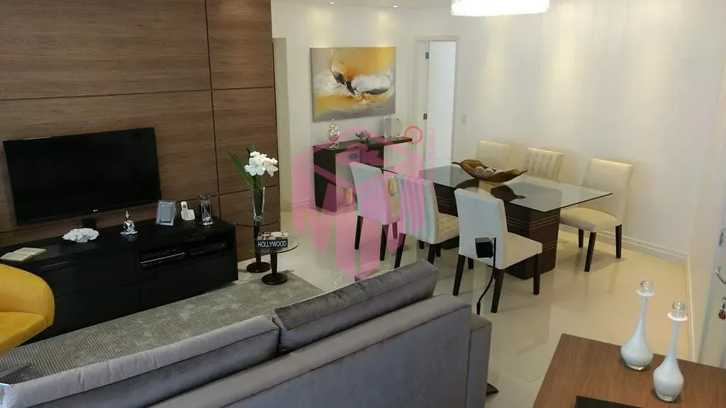 Apartamento, 3 quartos, 149 m² - Foto 2