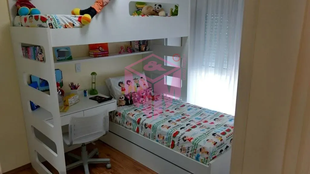 Apartamento, 3 quartos, 149 m² - Foto 8