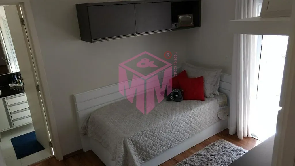 Apartamento, 3 quartos, 149 m² - Foto 6