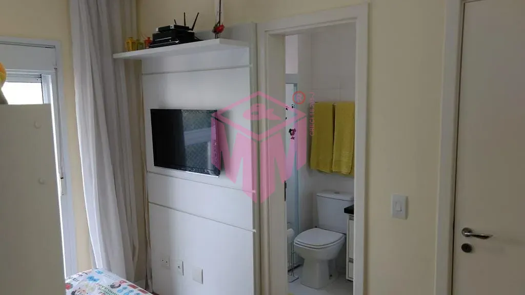 Apartamento, 3 quartos, 149 m² - Foto 9