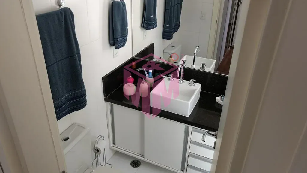 Apartamento, 3 quartos, 149 m² - Foto 7