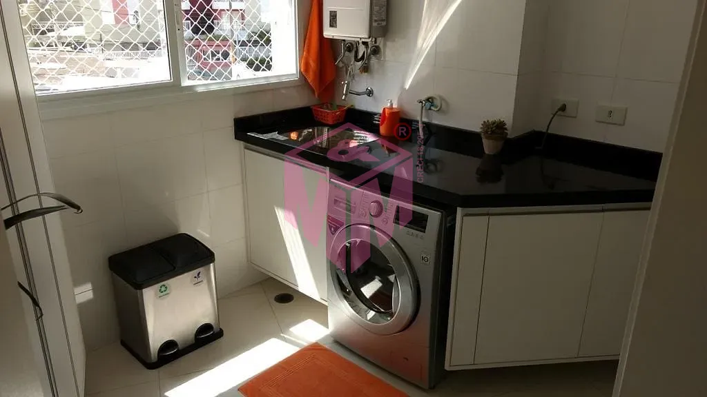 Apartamento, 3 quartos, 149 m² - Foto 16
