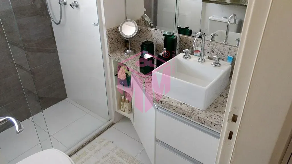 Apartamento, 3 quartos, 149 m² - Foto 13