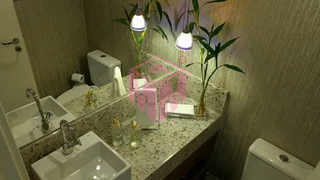 Apartamento, 3 quartos, 149 m² - Foto 4