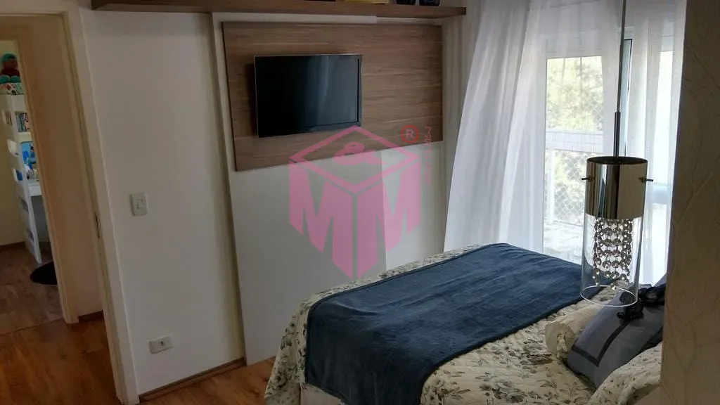 Apartamento, 3 quartos, 149 m² - Foto 11
