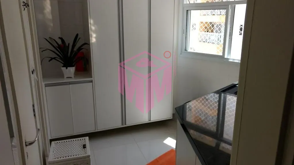 Apartamento, 3 quartos, 149 m² - Foto 17