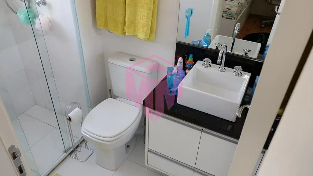 Apartamento, 3 quartos, 149 m² - Foto 10