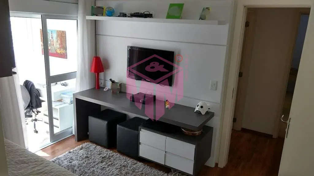 Apartamento, 3 quartos, 149 m² - Foto 5
