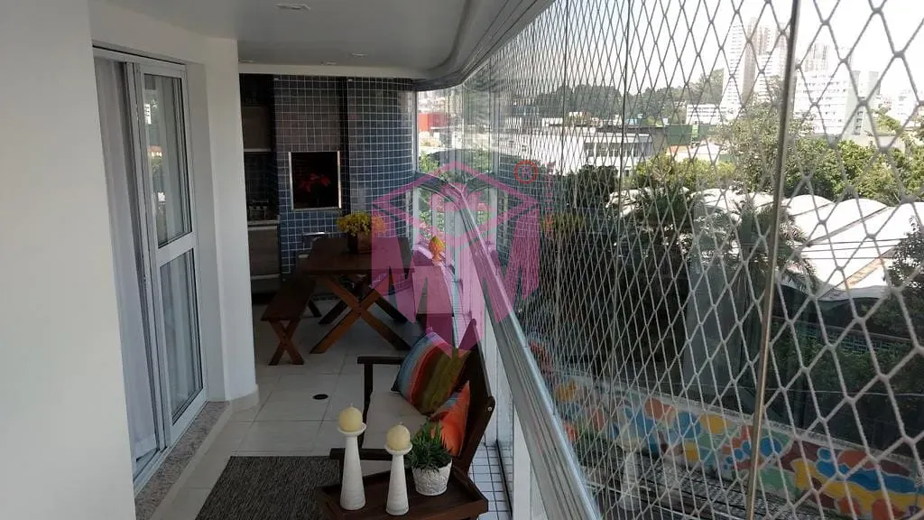 Apartamento, 3 quartos, 149 m² - Foto 1