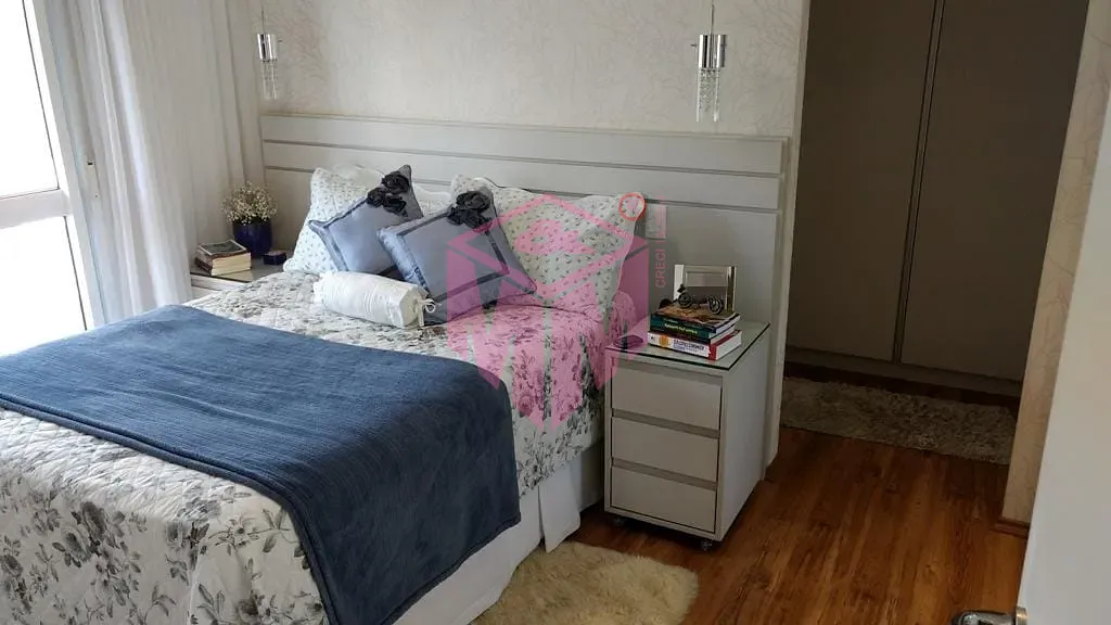Apartamento, 3 quartos, 149 m² - Foto 12