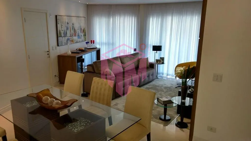 Apartamento, 3 quartos, 149 m² - Foto 3