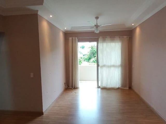 Foto do Apartamento - Apartamento à venda 3 Quartos, 1 Suite, 2 Vagas, 95M², Varginha, Itajubá - MG | Condomínio Dona Julia | MOHALLEM e LOPES CORRETAGEM E ADMINISTRACAO DE IMOVEIS LTDA