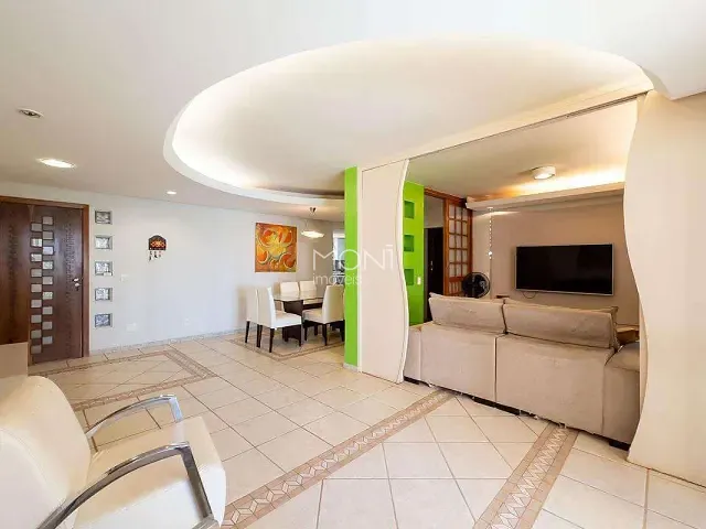 Apartamento 3 quartos e 3 banheiros, à venda, no bairro Sul (Águas Claras) em Brasília