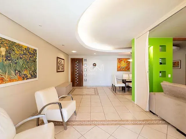 Apartamento 3 quartos e 3 banheiros, à venda, no bairro Sul (Águas Claras) em Brasília