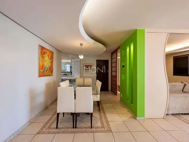 Apartamento 3 quartos e 3 banheiros, à venda, no bairro Sul (Águas Claras) em Brasília