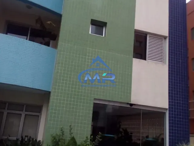 Apartamento 3 quartos e 3 banheiros, à venda, no bairro Santo Antônio em São Caetano do Sul