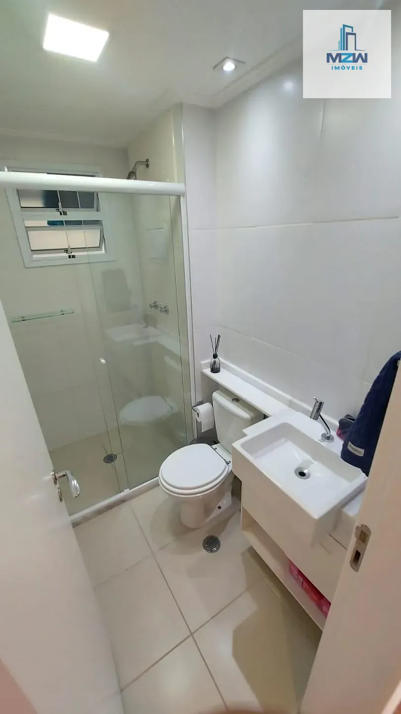 Apartamento, 2 quartos, 59 m² - Foto 21