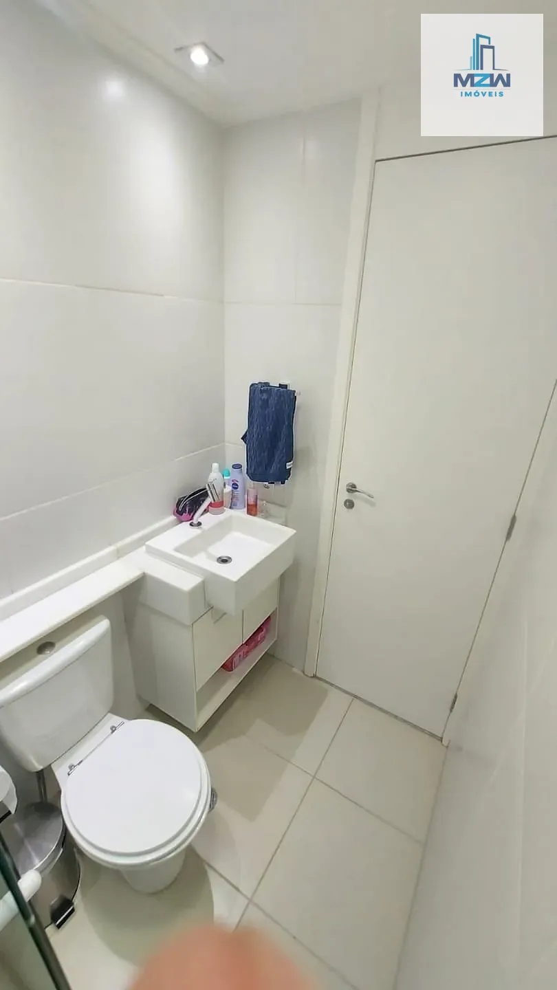 Apartamento, 2 quartos, 59 m² - Foto 22