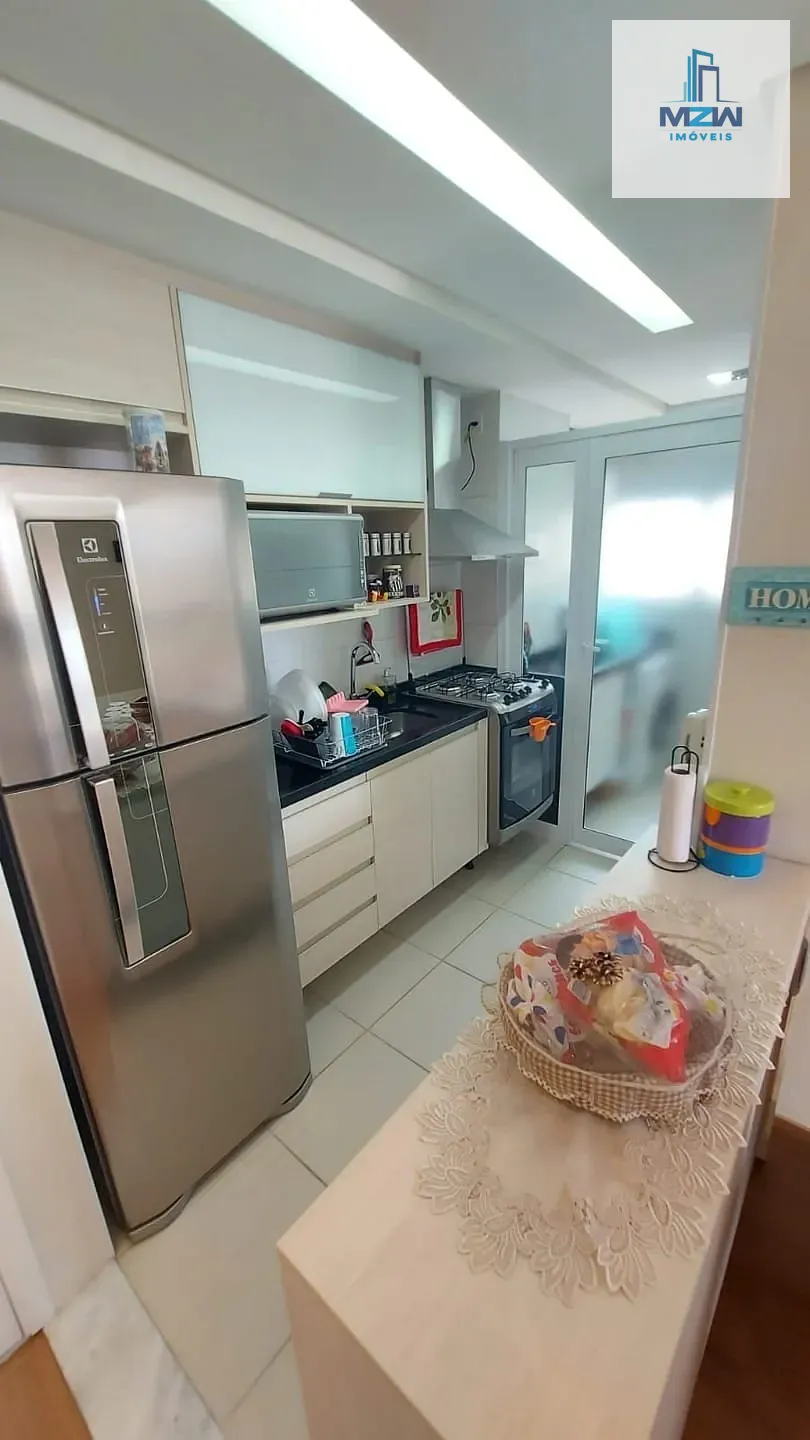 Apartamento, 2 quartos, 59 m² - Foto 8