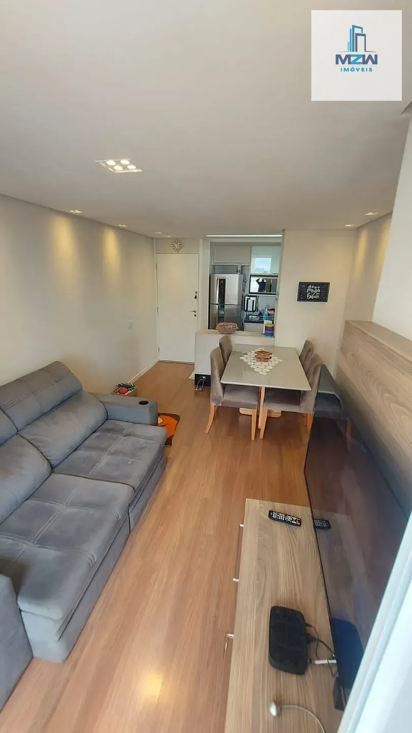 Apartamento, 2 quartos, 59 m² - Foto 5