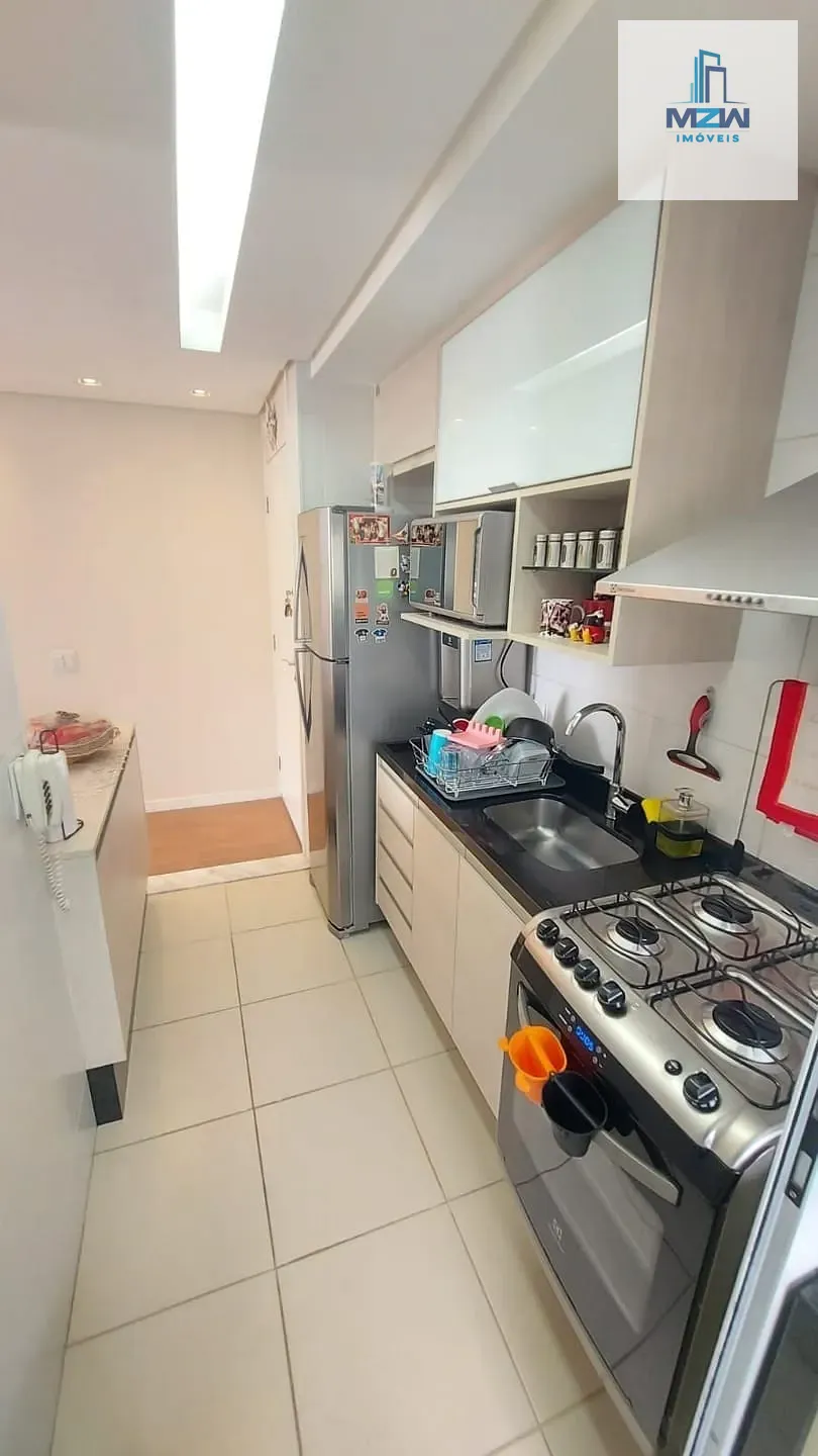 Apartamento, 2 quartos, 59 m² - Foto 10