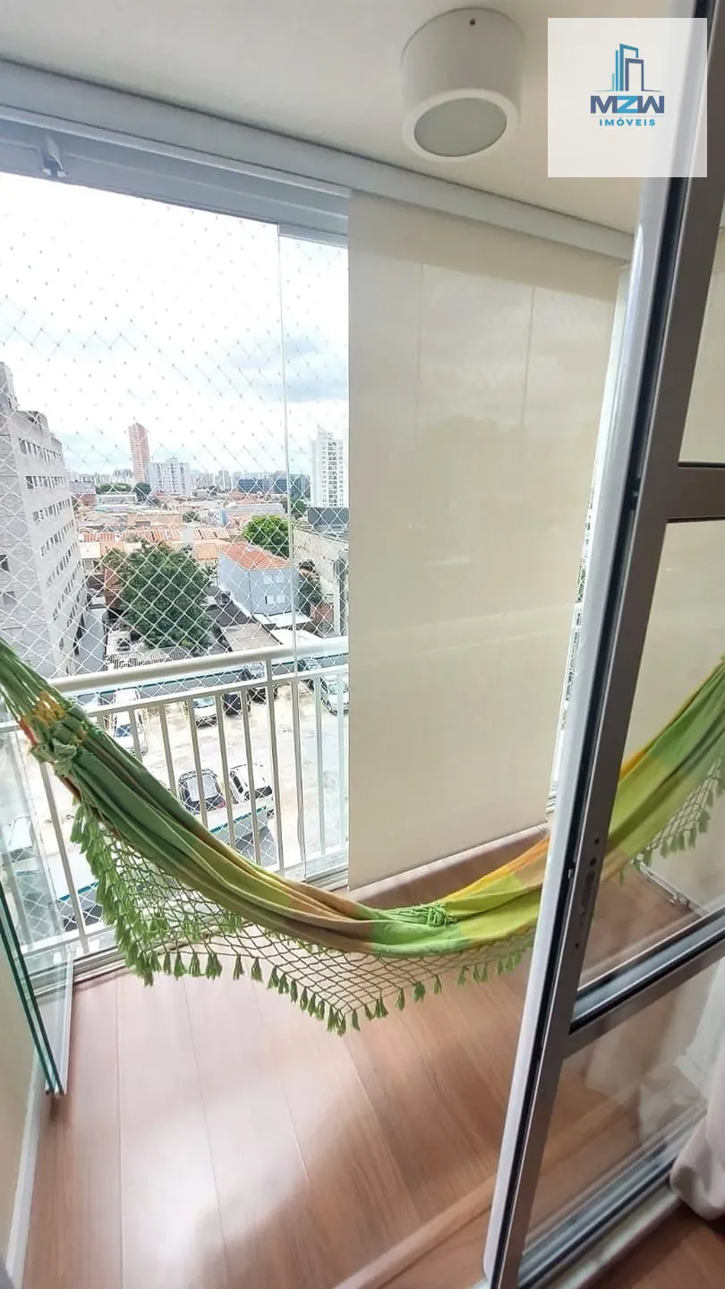 Apartamento, 2 quartos, 59 m² - Foto 4