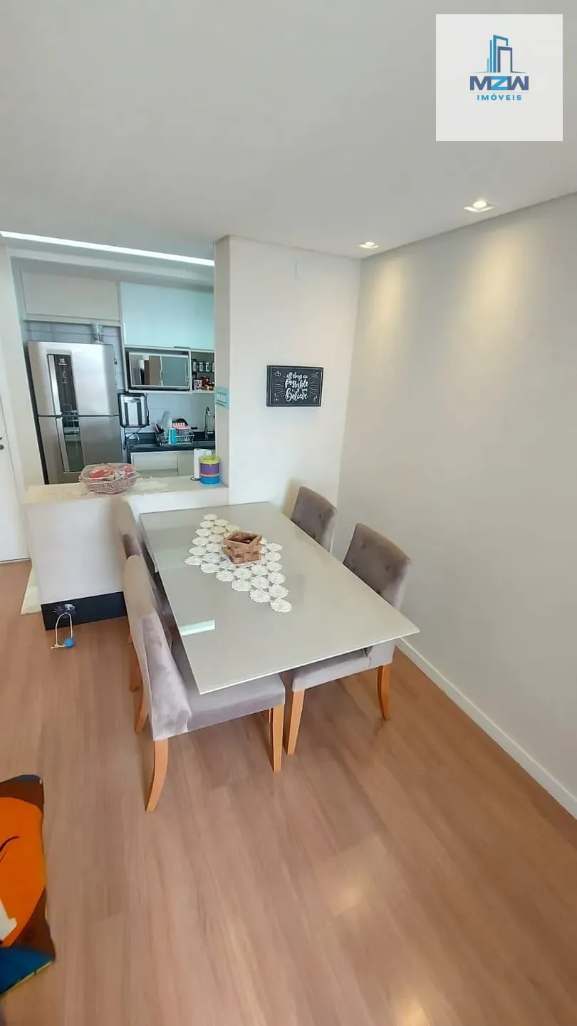 Apartamento, 2 quartos, 59 m² - Foto 6