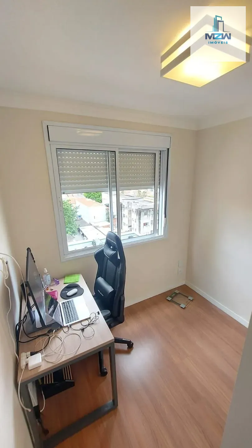 Apartamento, 2 quartos, 59 m² - Foto 12