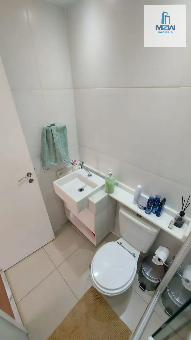 Apartamento, 2 quartos, 59 m² - Foto 13