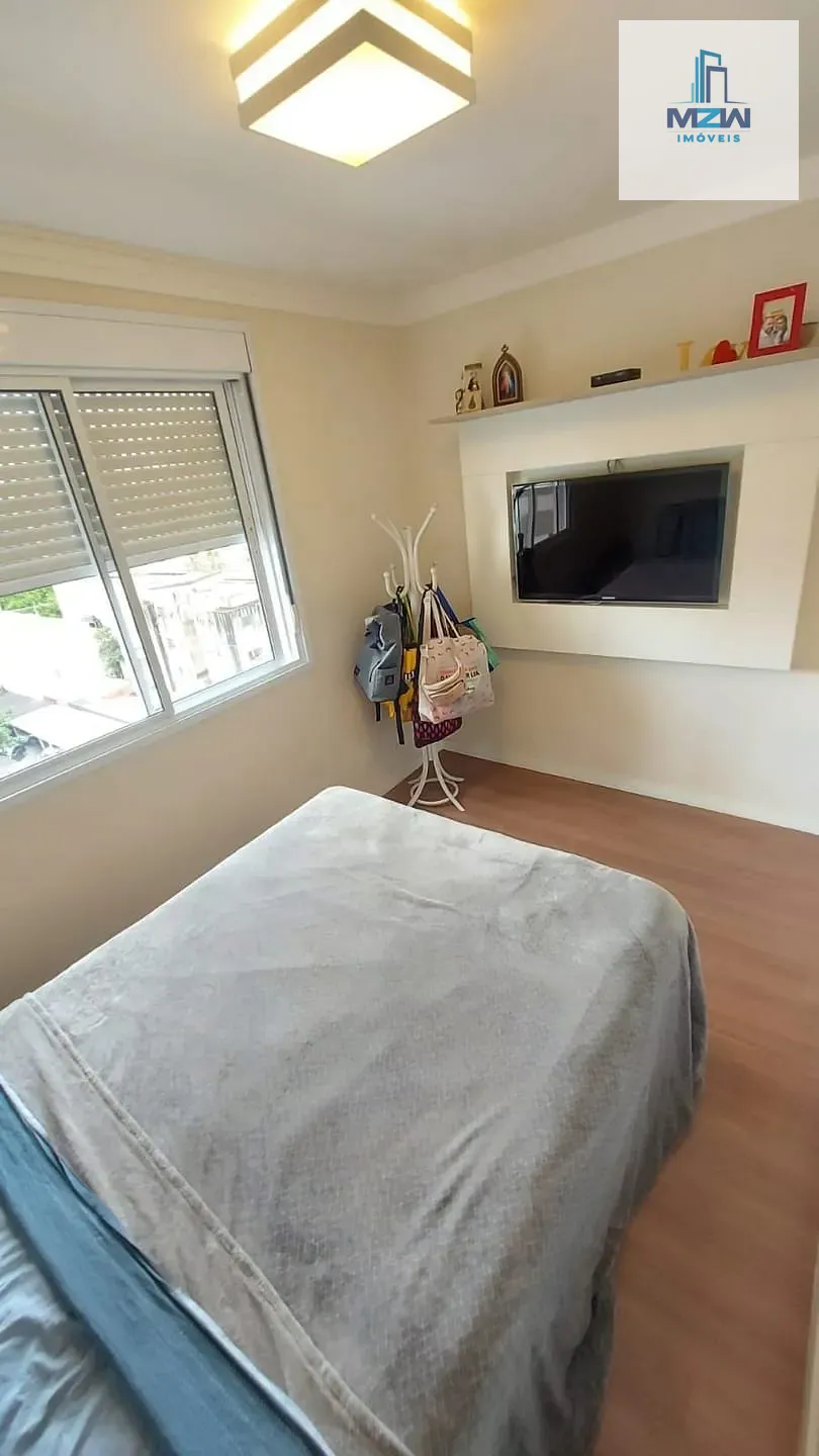 Apartamento, 2 quartos, 59 m² - Foto 16