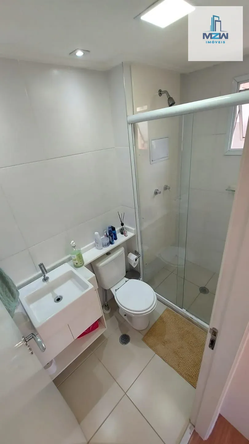 Apartamento, 2 quartos, 59 m² - Foto 14