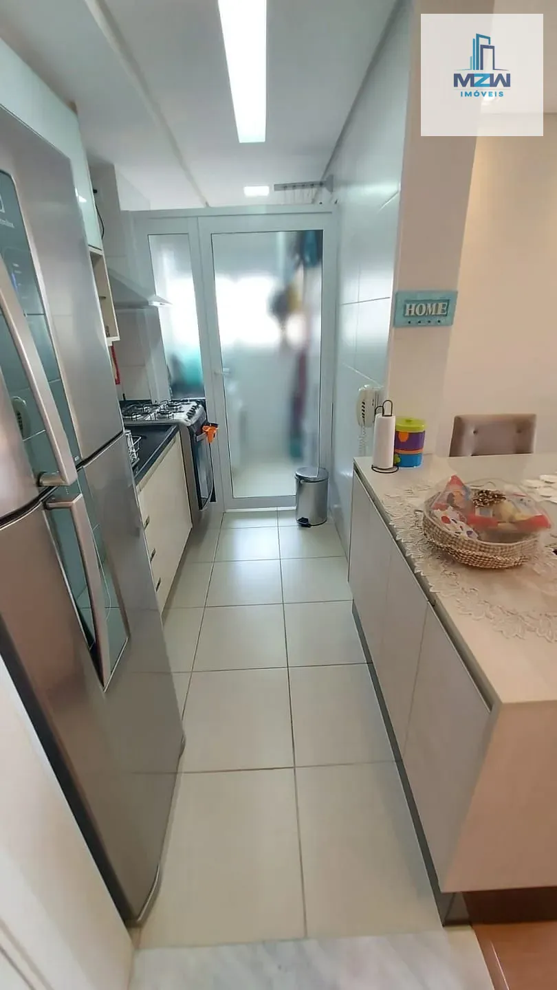 Apartamento, 2 quartos, 59 m² - Foto 9