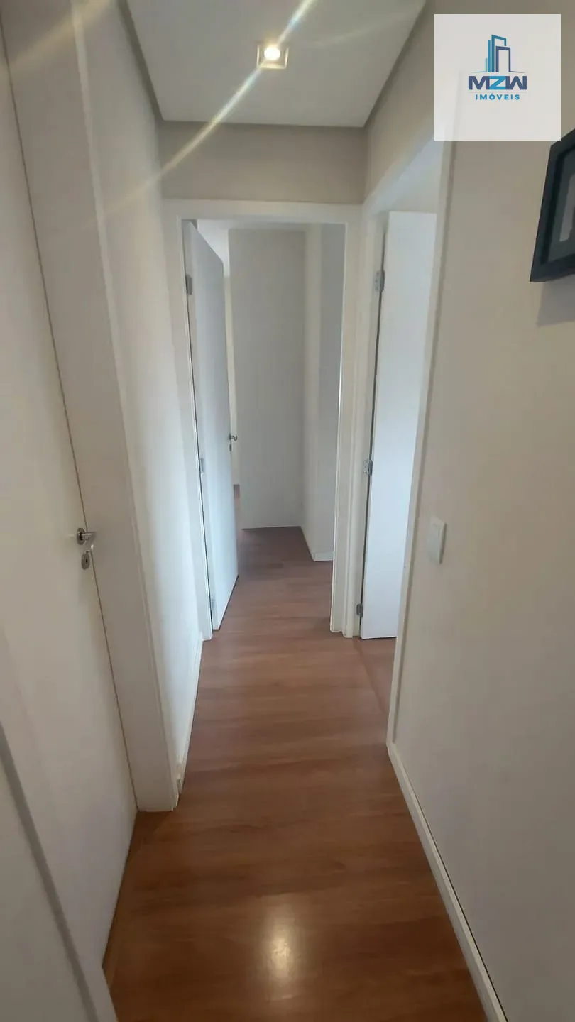 Apartamento, 2 quartos, 59 m² - Foto 11