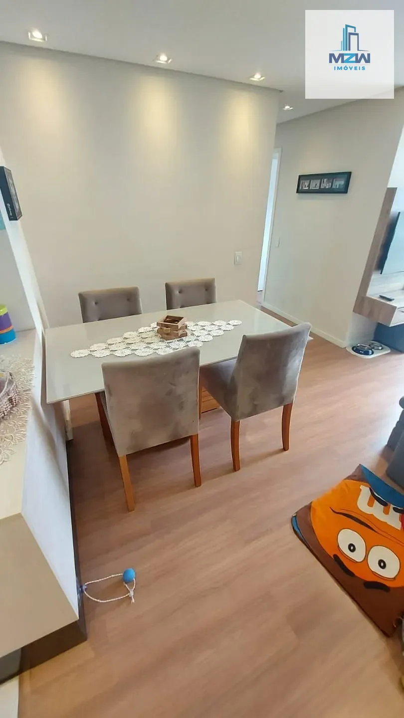 Apartamento, 2 quartos, 59 m² - Foto 7