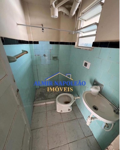 Apartamento com 33m² 1 quarto e 1 banheiro, à venda, no bairro Tomás Coelho em Rio de Janeiro