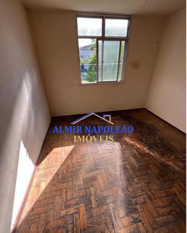 Apartamento com 33m² 1 quarto e 1 banheiro, à venda, no bairro Tomás Coelho em Rio de Janeiro