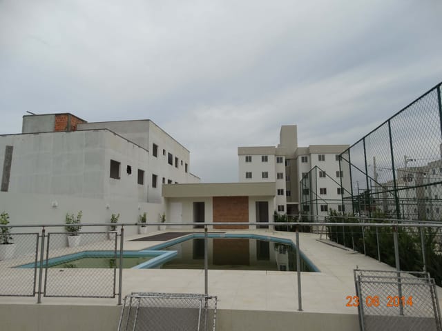 Foto do Apartamento - Apartamento à venda, Murta, Itajaí, SC | North Center