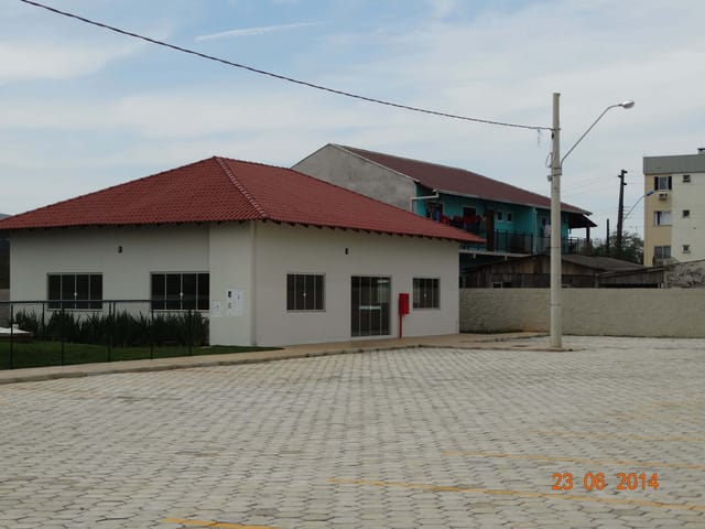 Foto do Apartamento - Apartamento à venda, Murta, Itajaí, SC | North Center