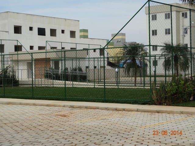 Foto do Apartamento - Apartamento à venda, Murta, Itajaí, SC | North Center