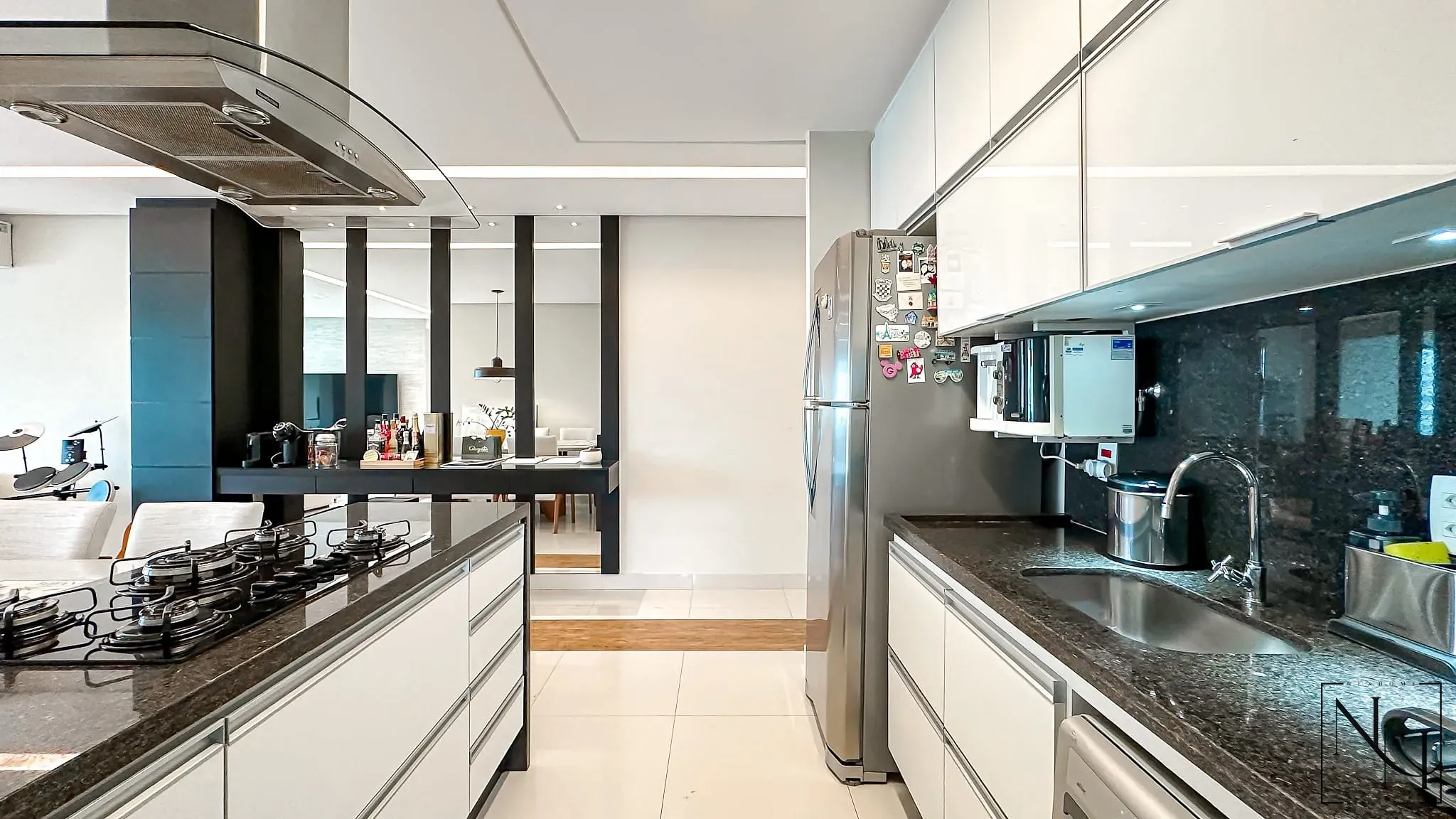 Apartamento, 2 quartos, 92 m² - Foto 4